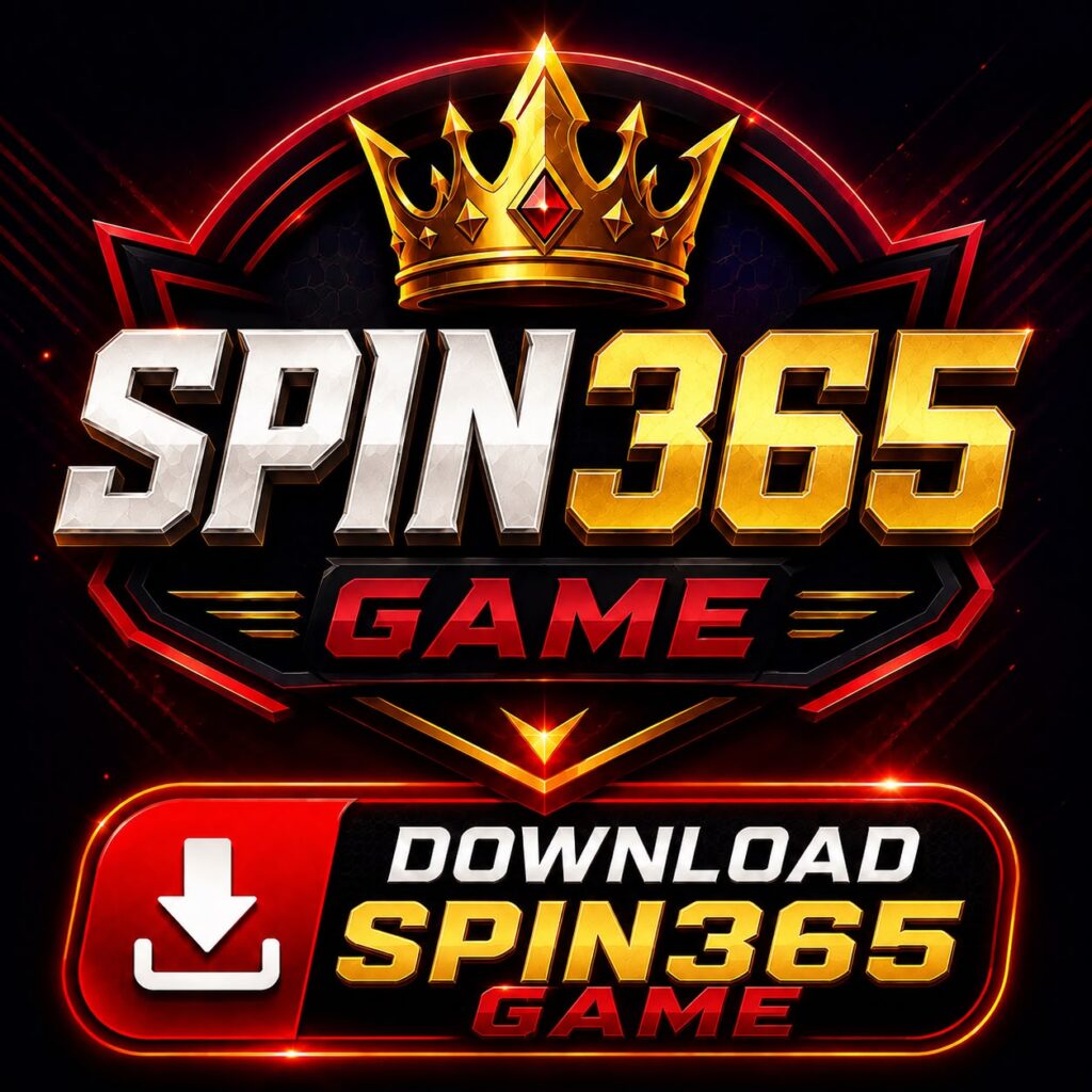 SPIN365