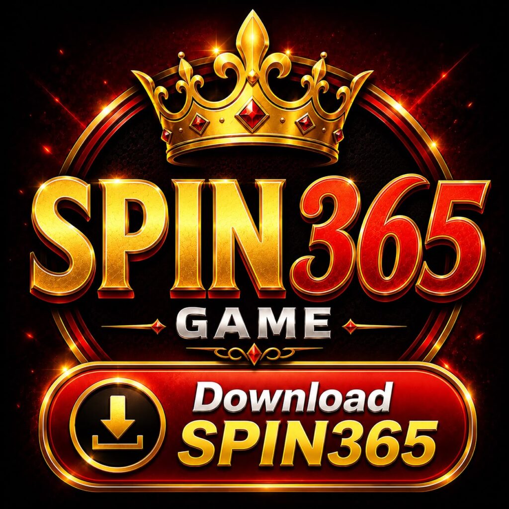 SPIN365 GAME